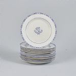 1539 6420 PLATES